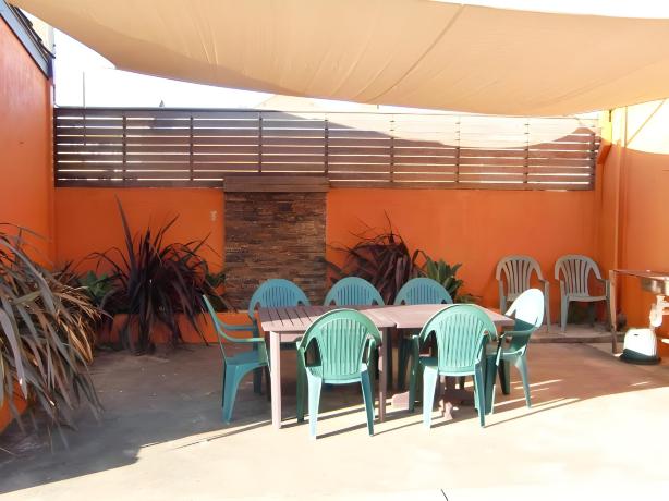 Castle Motel Bairnsdale Hotel Overview