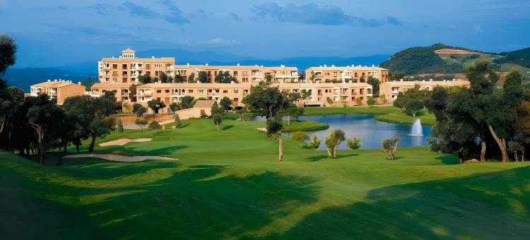 玛斯诺哈皮玛格度假村(Hapimag Resort Mas Nou)图片