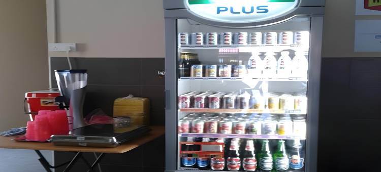 双溪林明怡泰咖啡厅旅馆(Yee Tai Cafe & Inn)图片