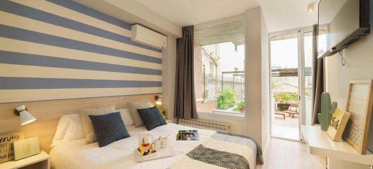 枕屋(Bypillow House)图片