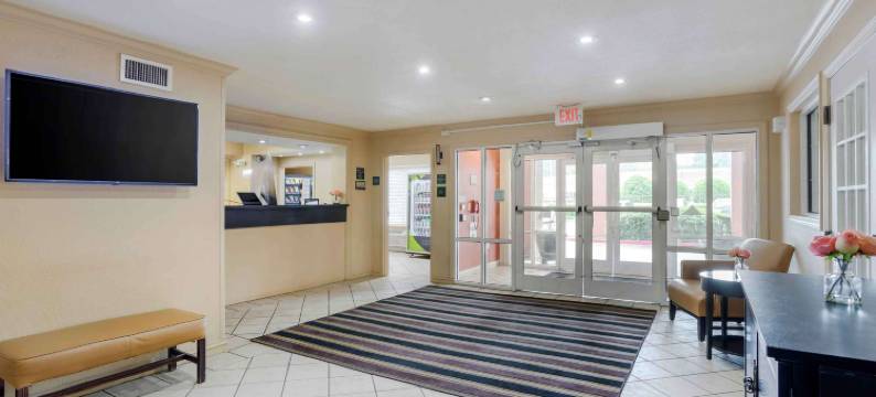 孟菲斯杨树大道美国长住酒店(Extended Stay America Suites - Memphis - Germantown)图片