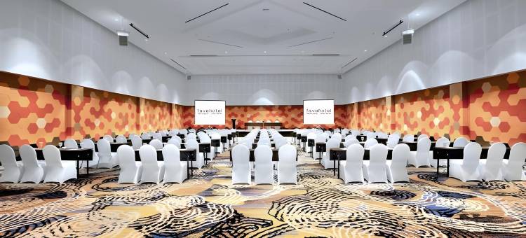 Aston Inn 塔西克马拉雅(Aston Inn Tasikmalaya)图片