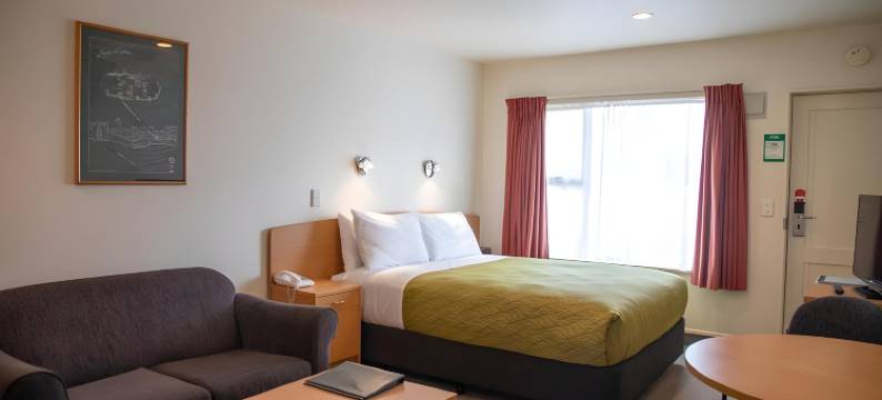 锡耶纳汽车旅馆(Siena Motor Lodge)图片