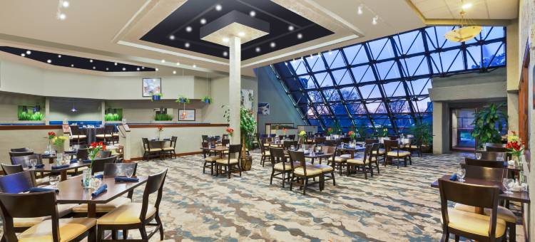 Crowne Plaza 哥伦布北(Crowne Plaza Columbus North- Worthington)图片