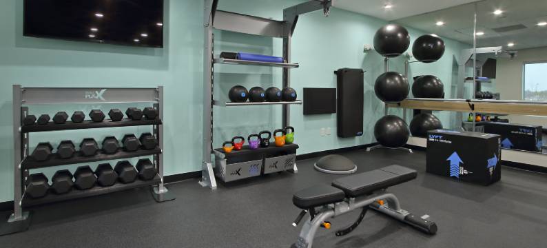 莫比尔希尔顿Tru酒店(Tru by Hilton Mobile I-65 Government Blvd)图片