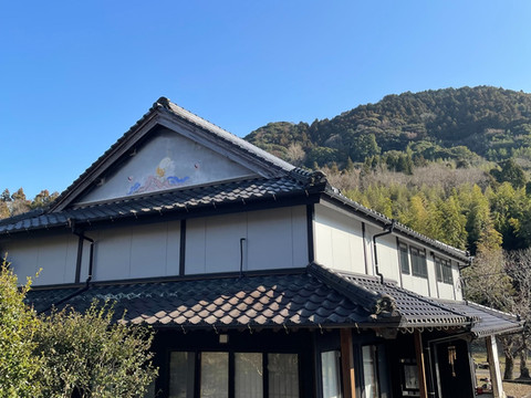 古民家BASE・龙王