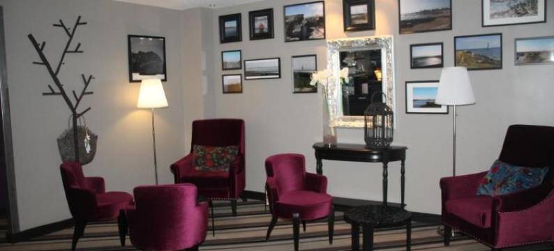 信天翁酒店(Logis Hôtel l'Albatros)图片