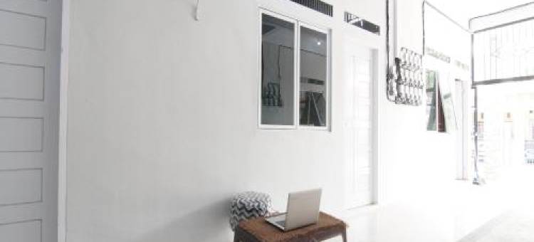 OYO 93767 45 宾馆(OYO 93767 45 Guest House)图片