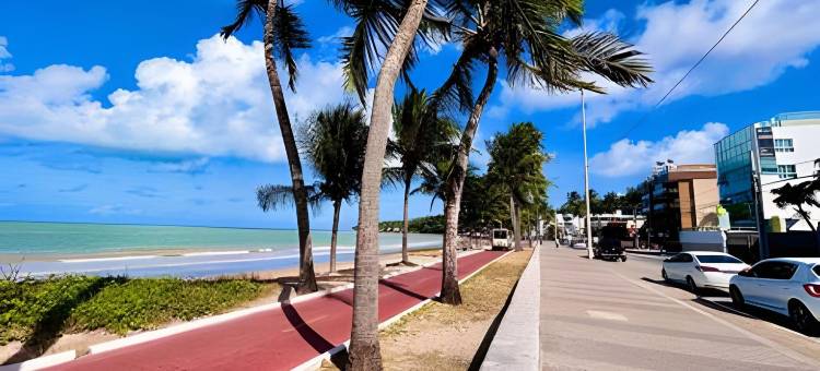 Unity - Cabo Branco图片