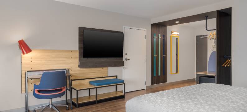 Tru By Hilton Oshkosh = Tru By Hilton 奥什科什(Tru by Hilton Oshkosh)图片