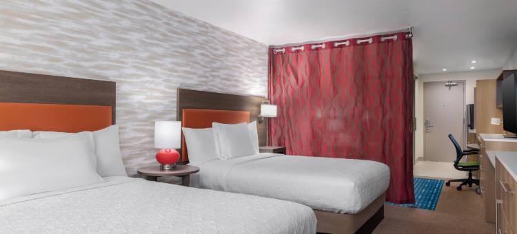 希尔顿逸家酒店埃尔森特罗(Home2 Suites by Hilton El Centro)图片