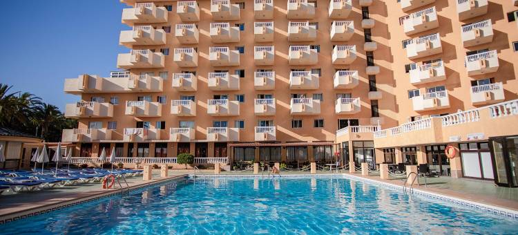 加勒比公寓(Servatur Caribe)图片