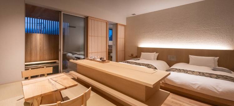 和美食之宿 神等乐来(Japanese Auberge Kararako)图片