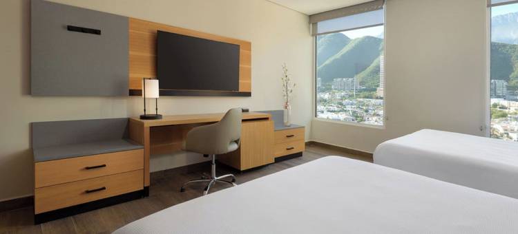 蒙特雷谷凯悦嘉轩酒店(Hyatt Place Monterrey Valle)图片