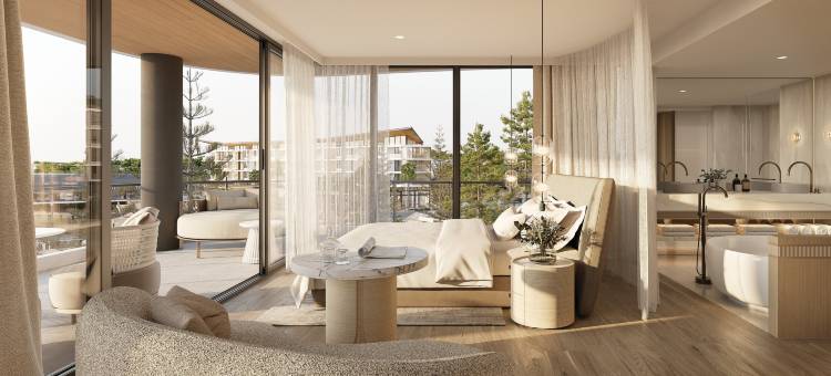 洲际酒店集团的Crowne Plaza Shell Cove Marina(Crowne Plaza Shell Cove Marina by IHG)图片