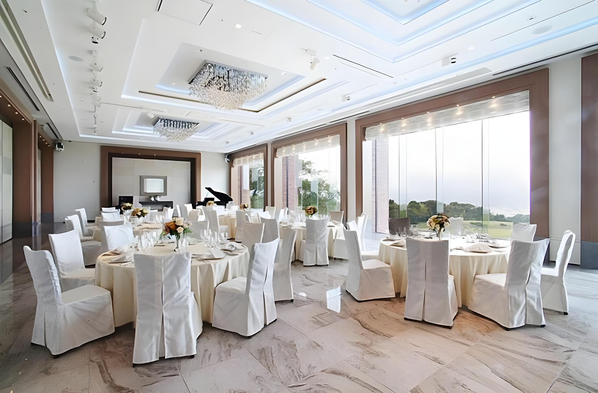 Nippondaira HotelOver view