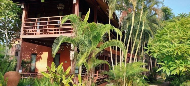 湄公河旅馆及度假酒店(Namkhong Guesthouse and Resort)图片