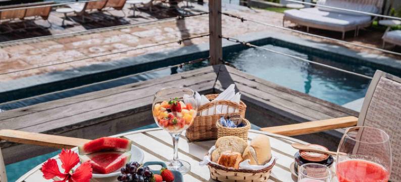 达皮巴酒店(Hotel da Pipa)图片