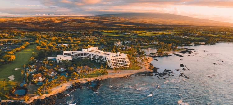 毛纳拉尼酒店-奥伯格度假村精选(Mauna Lani, Auberge Resorts Collection)图片