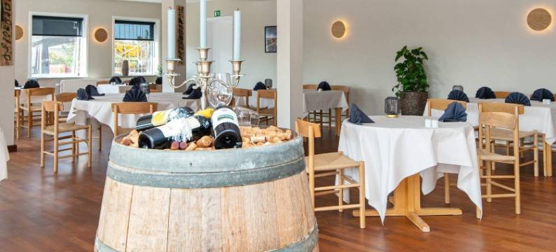 维德索克利特度假公园的公寓(Apartment in Holiday Park- Shared Kitchen)图片