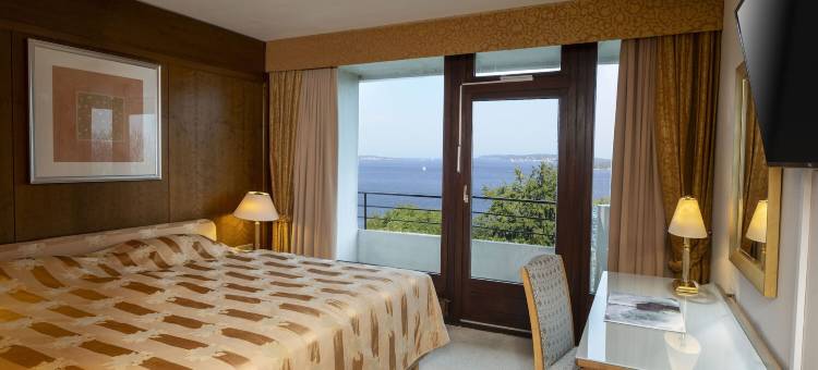 贝勒维基尔马提姆酒店(Maritim Hotel Bellevue Kiel)图片