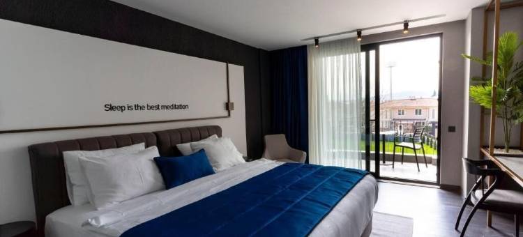 Hotel Bonvie图片