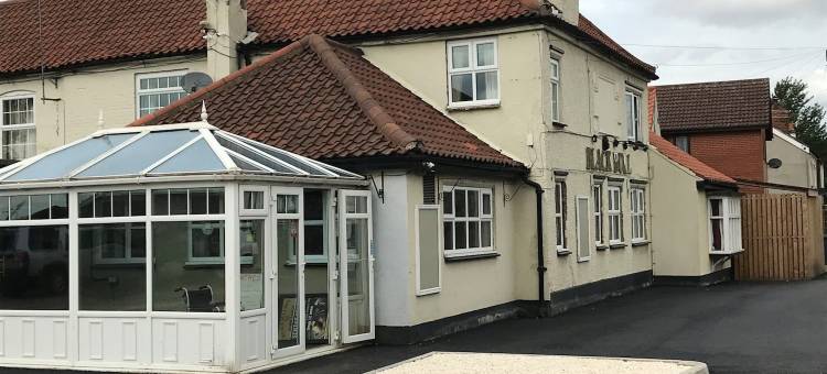 黑牛旅馆(Black Bull Inn)图片