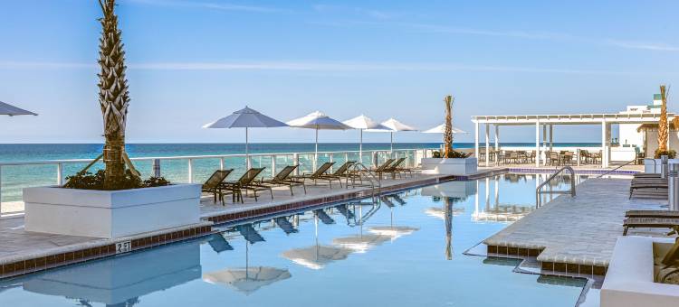 彭萨科拉海滩度假村(The Pensacola Beach Resort)图片