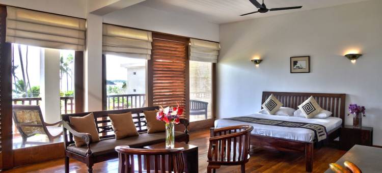 维利格玛海湾度假村(Weligama Bay Resort)图片