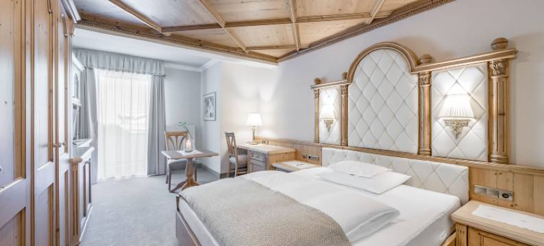 特罗法纳皇家酒店(Trofana Royal 5-Sterne Superior Resort)图片