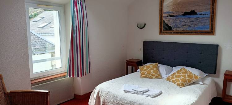 圣阿曼特酒店(Hotel Saint Amant)图片