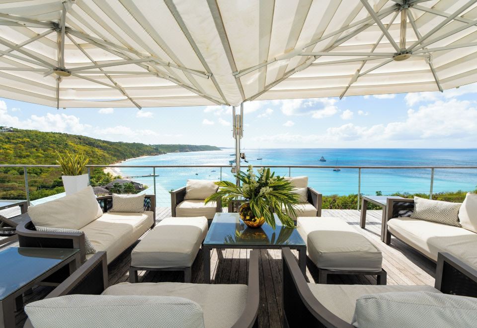 CeBlue Villas Hotel Overview