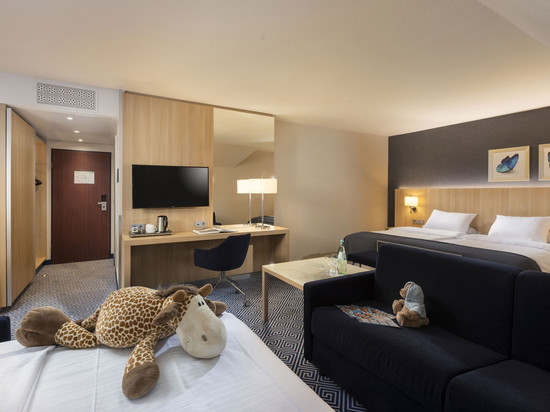 玛丽蒂姆伍兹堡酒店