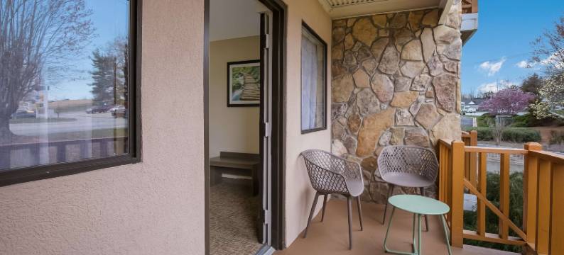 米尔顿贝斯特韦斯特酒店(Best Western Milton Inn)图片