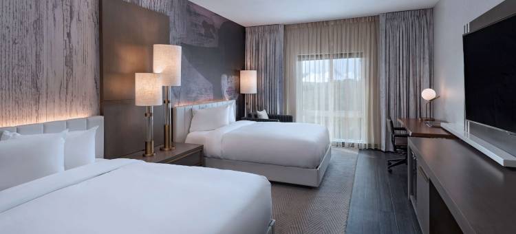 伍德兰斯凯悦尚萃酒店(Hyatt Centric the Woodlands)图片