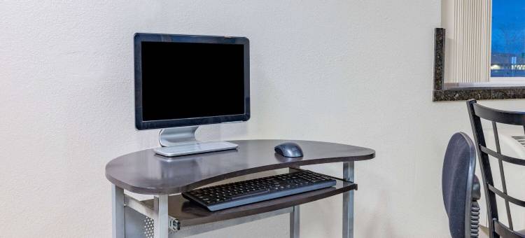 里奇菲尔德速8酒店(Super 8 by Wyndham Richfield UT)图片