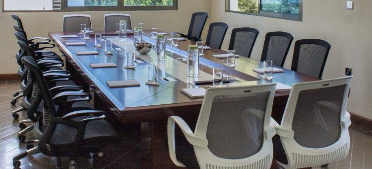 迪亚尼海居酒店(Seaclusion Diani)图片