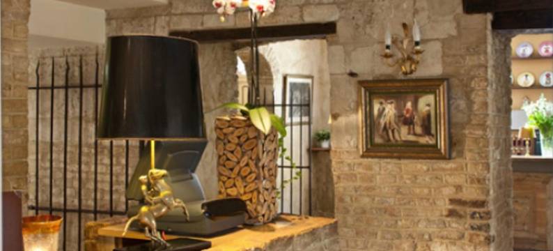 科克维城堡酒店(Château de Cocove)图片