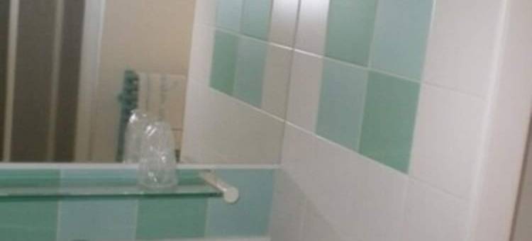 阿祖雷亚特雷古恩克酒店(Azureva Tregunc)图片