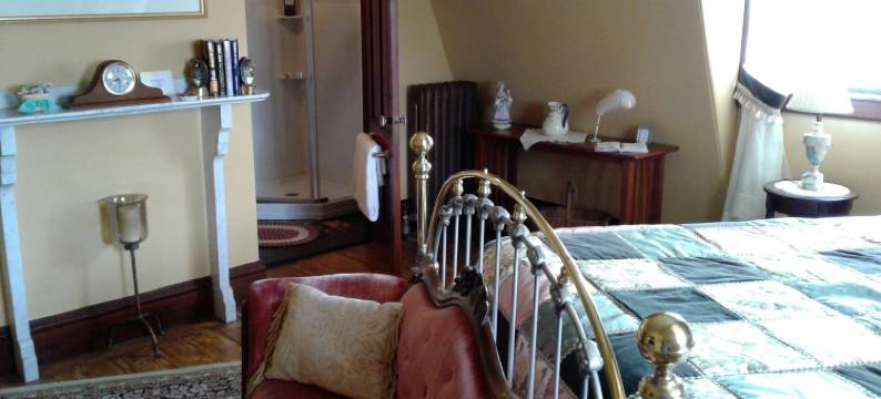 普罗克特大厦旅馆(Proctor Mansion Inn)图片