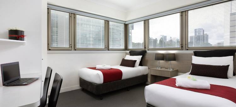 乔治酒店布里斯班(George Hotel Brisbane, Independent Collection by EVT)图片