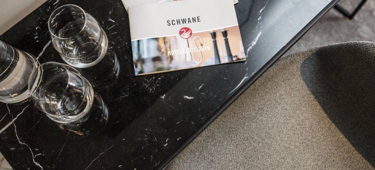 施湾罗曼蒂克酒店(Romantik Hotel Zur Schwane)图片