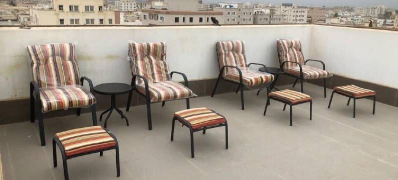 沙拉拉马萨亚酒店(Mazaya Salalah Hotel)图片
