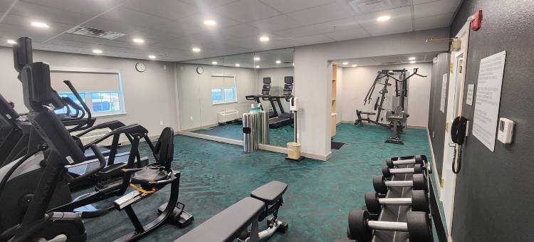 基林TownePlace Suites酒店(TownePlace Suites Killeen)图片