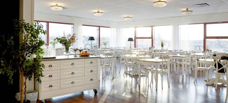 北海酒店(Hotell Vesterhavet)图片