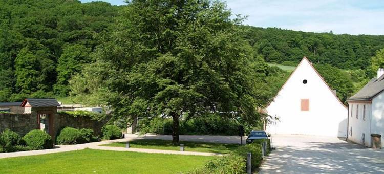 克洛斯特埃贝尔巴赫酒店(Hotel Kloster Eberbach)图片