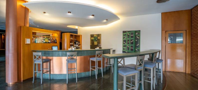 西班牙平托酒店(Posadas de España Pinto)图片