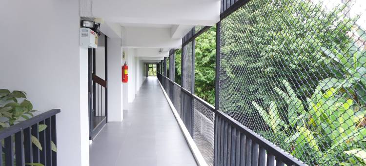 品蒂拉度假村(Pinthira Resort)图片