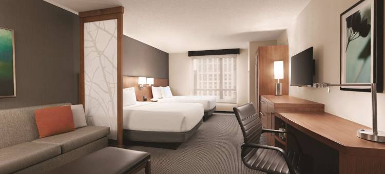 巴尔的摩内港凯悦嘉轩酒店(Hyatt Place Baltimore Inner Harbor)图片