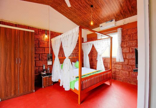 Treebo the Appa's Resort Hotel Overview